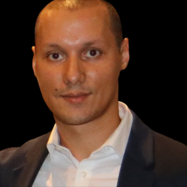 Abdenour Benmerlaoui