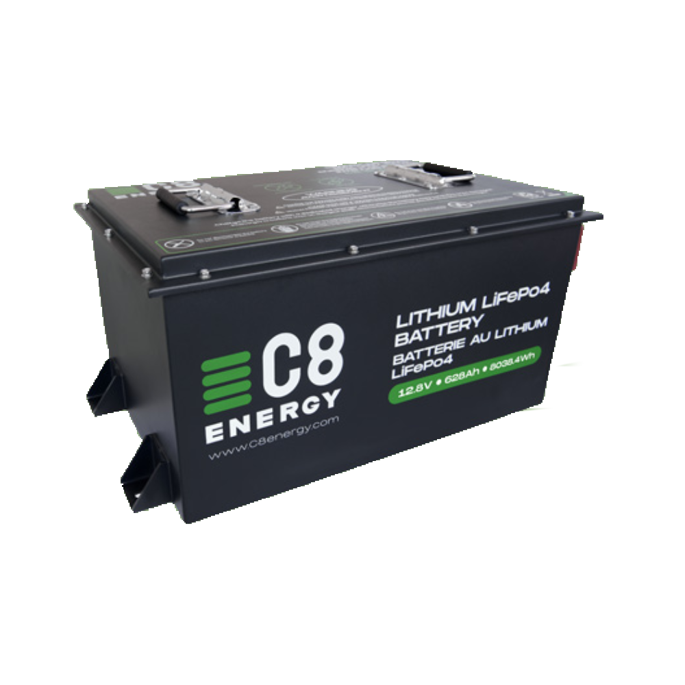 C8 BATTERY
