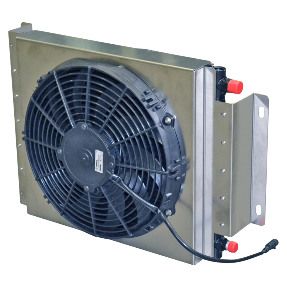 Condenser Unit